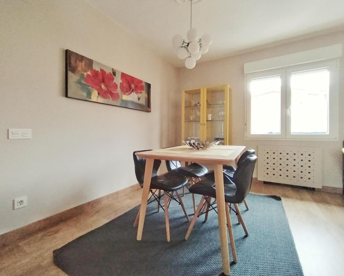 Ventana Al Naranco Apartamento *