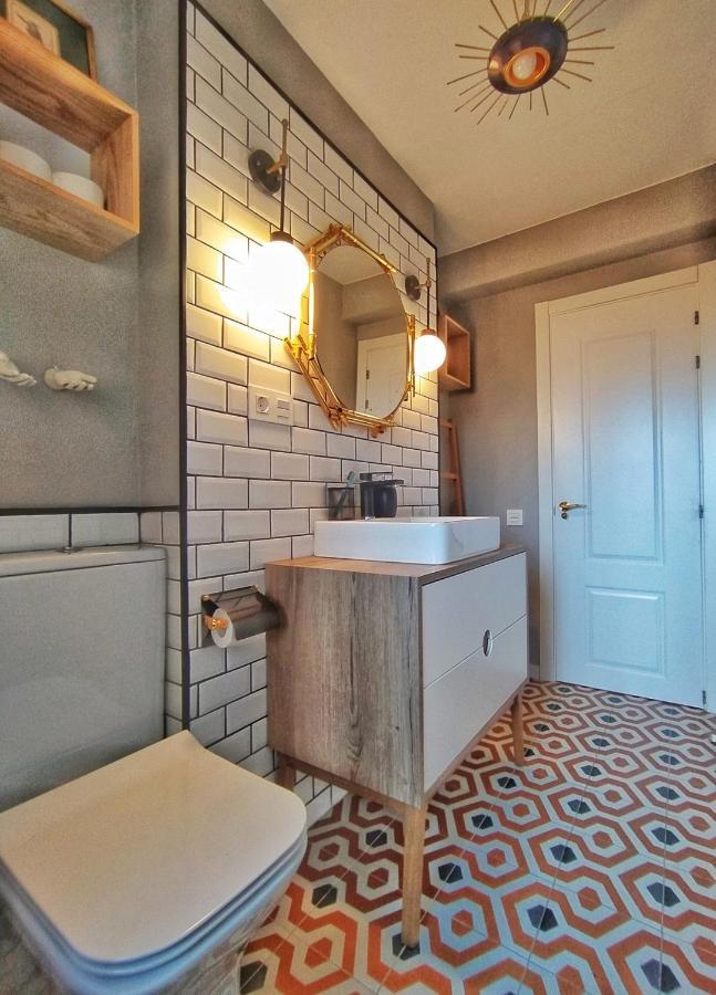 Apartamento Ventana Al Naranco *
