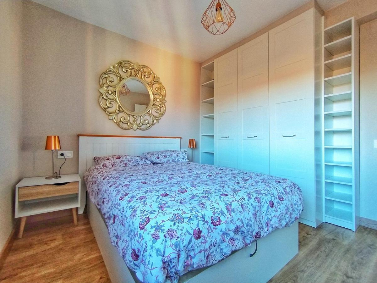 Ventana Al Naranco Apartment *