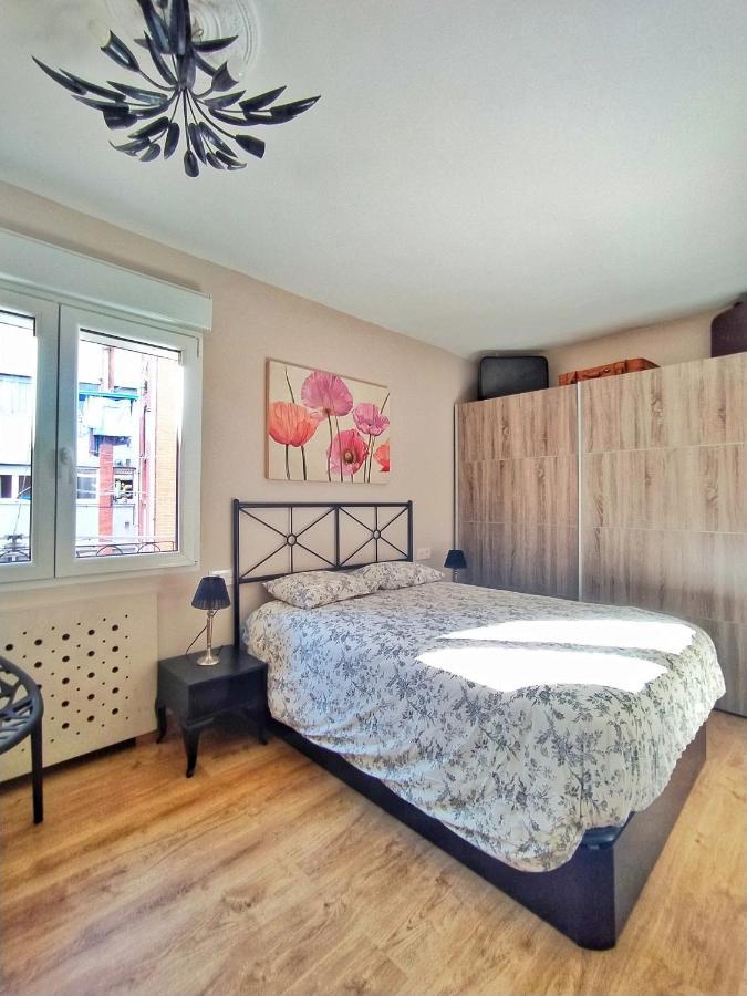 Apartamento Ventana Al Naranco *