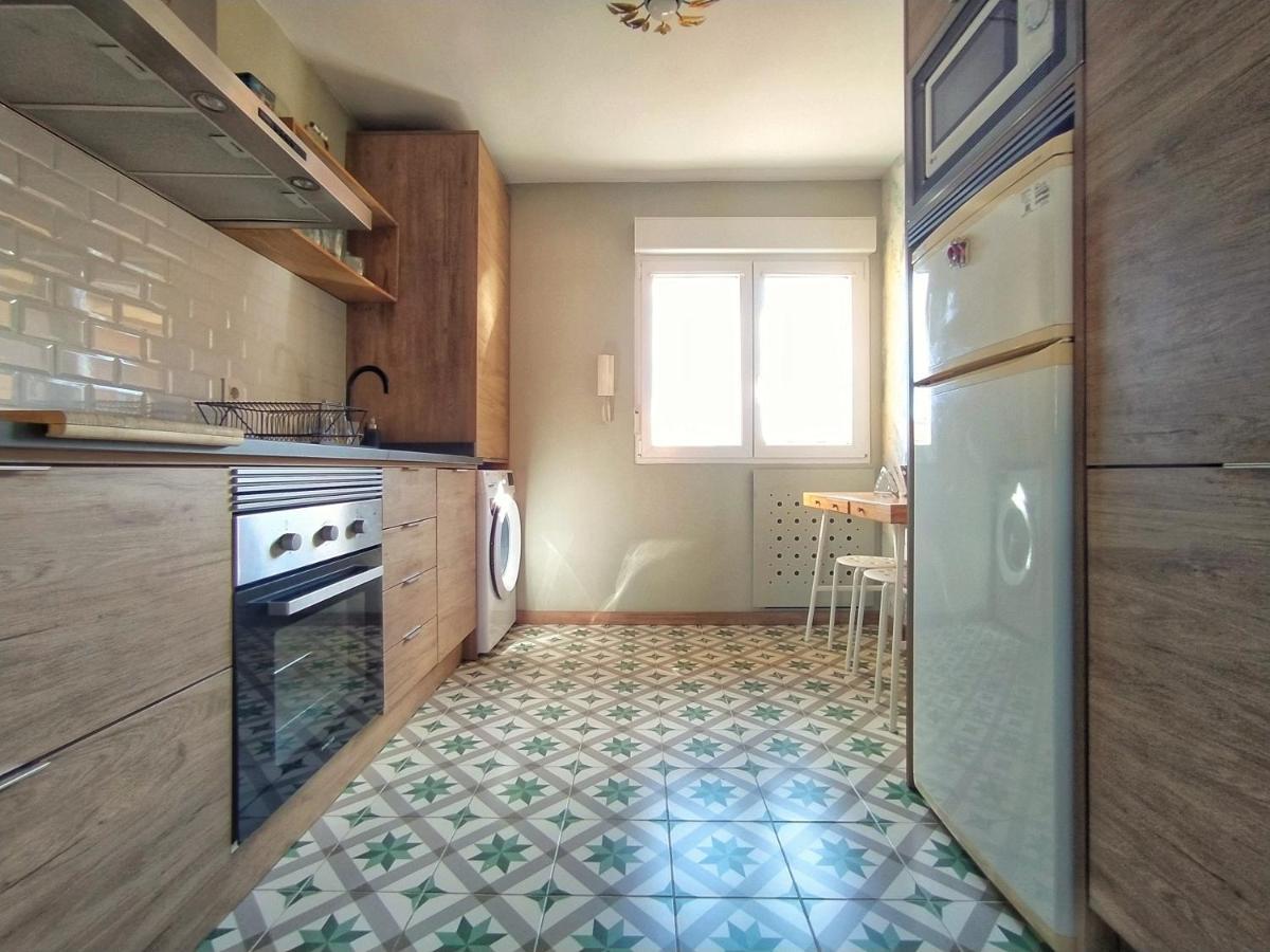 Apartment Ventana Al Naranco