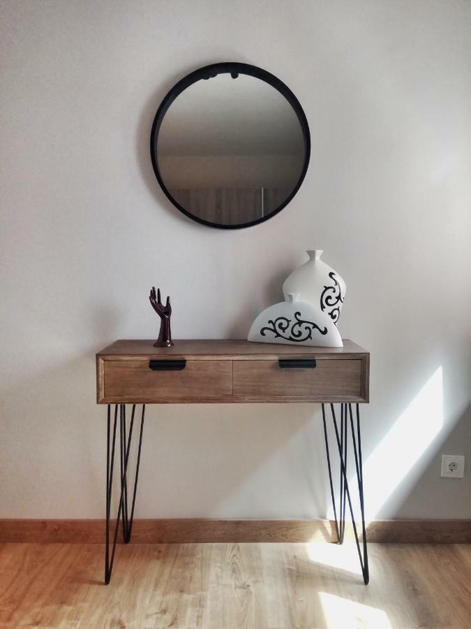 Apartamento Ventana Al Naranco *