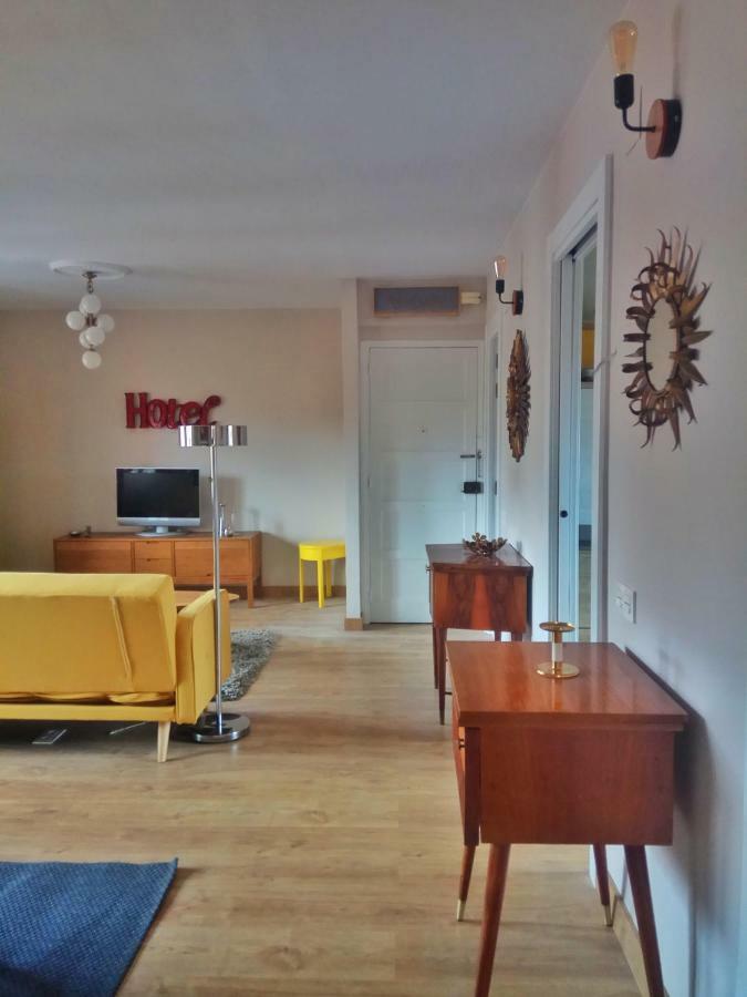Apartment Ventana Al Naranco *