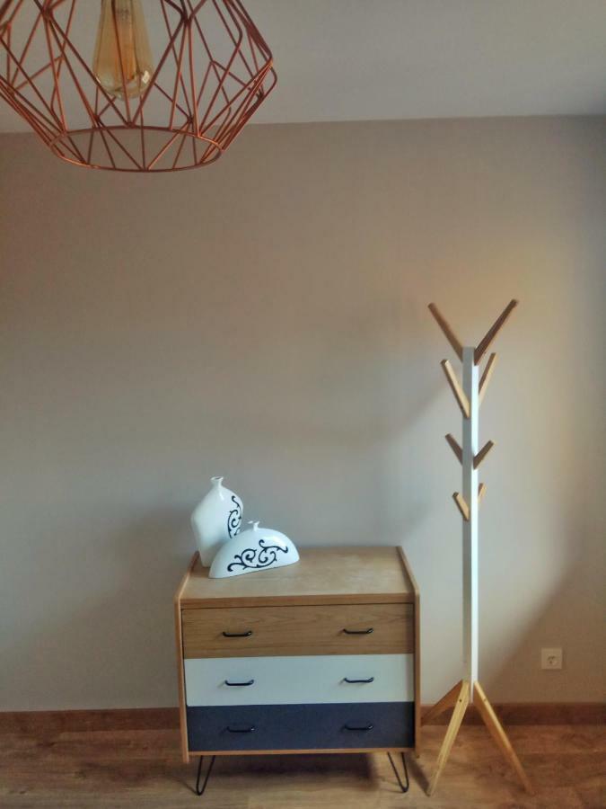 Apartamento Ventana Al Naranco Oviedo