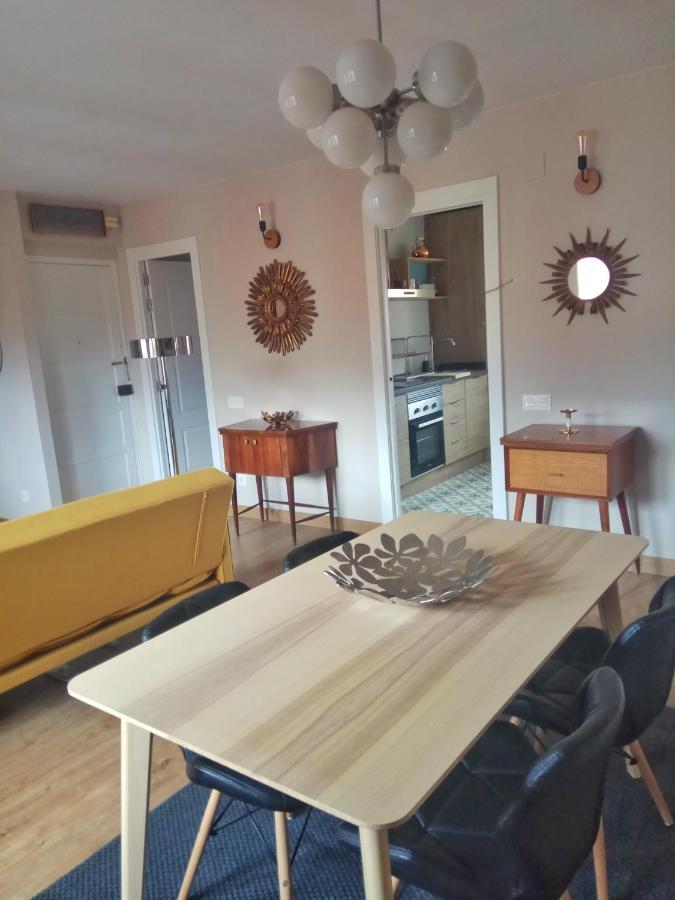 Apartment Ventana Al Naranco *