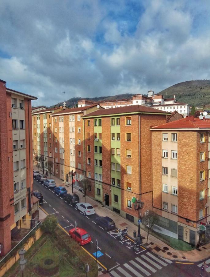 Apartment Ventana Al Naranco *